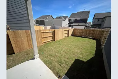 209 Woodrow Lane, Liberty Hill, TX 78642 - Photo 20