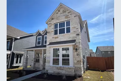 209 Woodrow Lane, Liberty Hill, TX 78642 - Photo 2