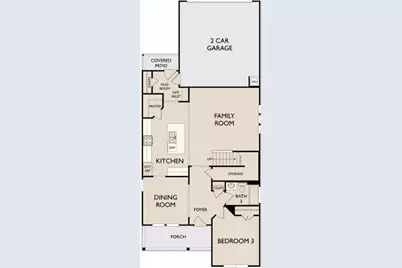 209 Woodrow Lane, Liberty Hill, TX 78642 - Photo 4