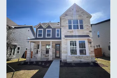 209 Woodrow Lane, Liberty Hill, TX 78642 - Photo 1