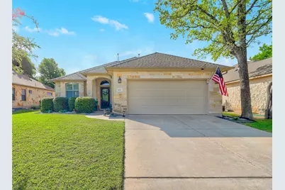 822 Boquilla Trail, Georgetown, TX 78633 - Photo 2