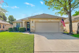 822 Boquilla Trail, Georgetown, TX 78633 - Photo 2