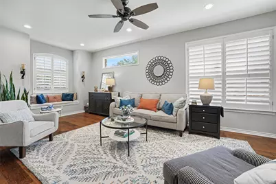 822 Boquilla Trail, Georgetown, TX 78633 - Photo 6