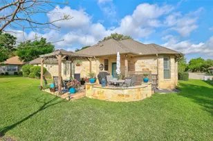 822 Boquilla Trail, Georgetown, TX 78633 - Photo 28