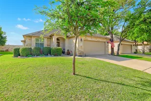 822 Boquilla Trail, Georgetown, TX 78633 - Photo 1