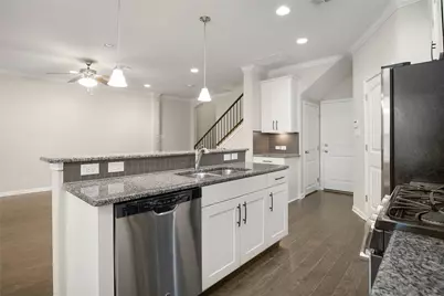 13400 Briarwick Drive #702, Austin, TX 78729 - Photo 6