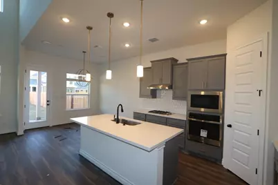 109 White Magnolia Cove, Georgetown, TX 78628 - Photo 4