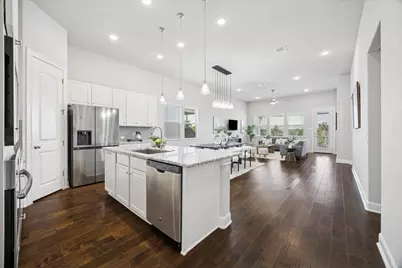 9400 Bayshore Bend, Austin, TX 78726 - Photo 8