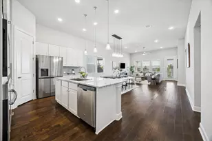 9400 Bayshore Bend, Austin, TX 78726 - Photo 8