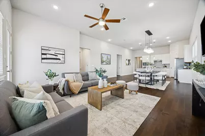 9400 Bayshore Bend, Austin, TX 78726 - Photo 6