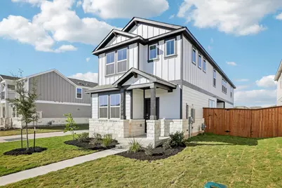 2090 Alice Jay Way, Round Rock, TX 78665 - Photo 2