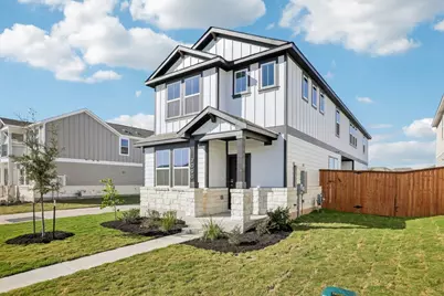 2090 Alice Jay Way, Round Rock, TX 78665 - Photo 2