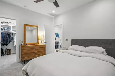 5402 Woodrow Avenue #B, Austin, TX 78756 - Photo 16