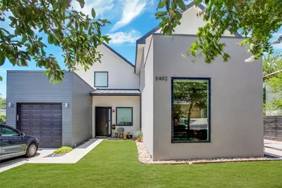 5402 Woodrow Avenue #B, Austin, TX 78756 - Photo 2