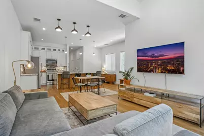 5402 Woodrow Avenue #B, Austin, TX 78756 - Photo 6