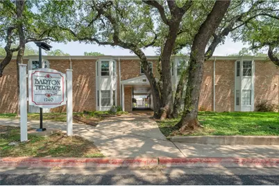1240 Barton Hills Drive #208, Austin, TX 78704 - Photo 28