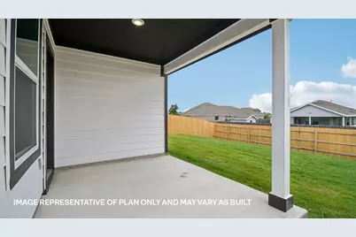 388 San Juan Trail, Bastrop, TX 78602 - Photo 28