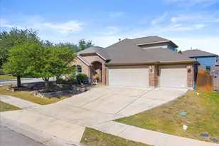 349 Razzmatazz Trail, Buda, TX 78610 - Photo 1