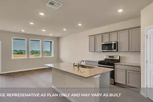 193 Balmorehea St, Kyle, TX 78640 - Photo 18