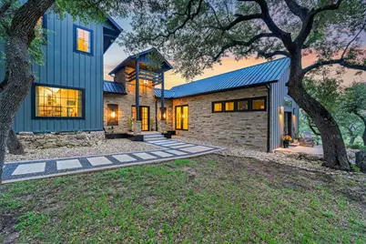297 Blue Sky Lane, Wimberley, TX 78676 - Photo 2