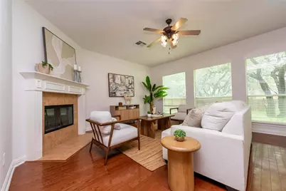 1112 Rowley Drive, Cedar Park, TX 78613 - Photo 1