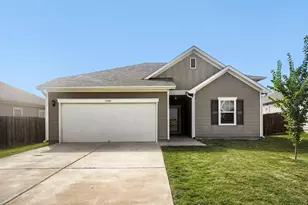 13705 Sherri Berry Wy, Manor, TX 78653 - Photo 1