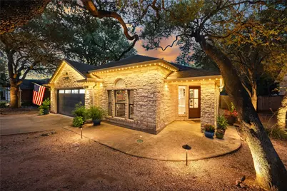 5935 Salcon Cliff Drive, Austin, TX 78749 - Photo 2