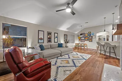5935 Salcon Cliff Drive, Austin, TX 78749 - Photo 8