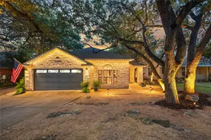 5935 Salcon Cliff Dr, Austin, TX 78749 - Photo 1