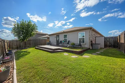 316 Continential Avenue, Liberty Hill, TX 78642 - Photo 32