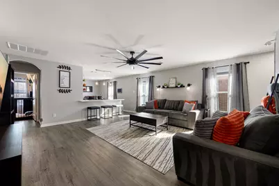 316 Continential Avenue, Liberty Hill, TX 78642 - Photo 8