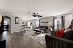 316 Continential Ave, Liberty Hill, TX 78642 - Photo 8