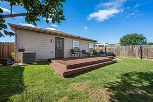 316 Continential Ave, Liberty Hill, TX 78642 - Photo 30