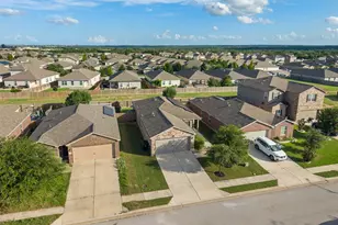316 Continential Ave, Liberty Hill, TX 78642 - Photo 34