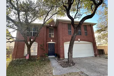 8411 Priest River Drive, Round Rock, TX 78681 - Photo 1