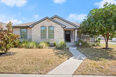 820 Bryce Canyon Drive, Pflugerville, TX 78660 - Photo 1