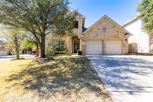 2500 Charolais Ct, Round Rock, TX 78681 - Photo 1