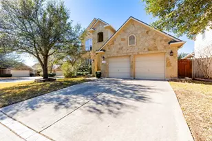 2500 Charolais Ct, Round Rock, TX 78681 - Photo 2