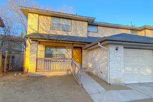 5201 Bogey Ct, Austin, TX 78744 - Photo 2