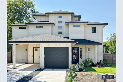 3614 Abbate Circle #A, Austin, TX 78721 - Photo 2