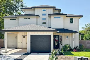 3614 Abbate Cir, Austin, TX 78721 - Photo 2