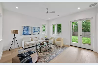 3614 Abbate Circle #A, Austin, TX 78721 - Photo 1