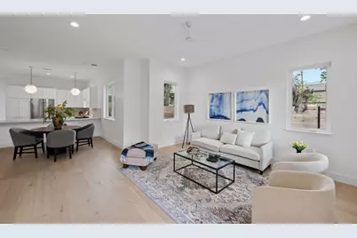 3614 Abbate Circle #A, Austin, TX 78721 - Photo 2