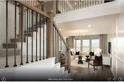 112 Amista Drive, Liberty Hill, TX 78642 - Photo 4