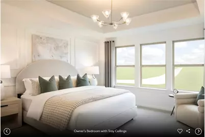 112 Amista Drive, Liberty Hill, TX 78642 - Photo 8