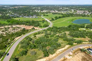 155 SW Crosswater Ln, Dripping Springs, TX 78620 - Photo 1