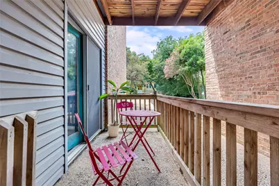 3011 Fruth Street #101, Austin, TX 78705 - Photo 12