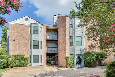 3011 Fruth Street #101, Austin, TX 78705 - Photo 1