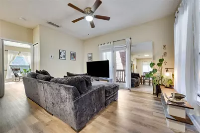 3011 Fruth Street #101, Austin, TX 78705 - Photo 4