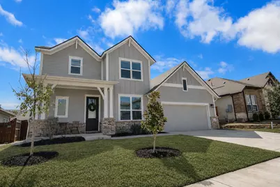 166 Twistleaf Drive, Buda, TX 78610 - Photo 1